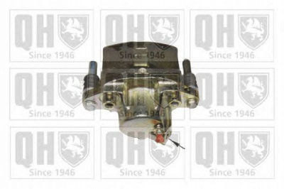 QUINTON HAZELL qbs3463 -  Тормозной суппорт